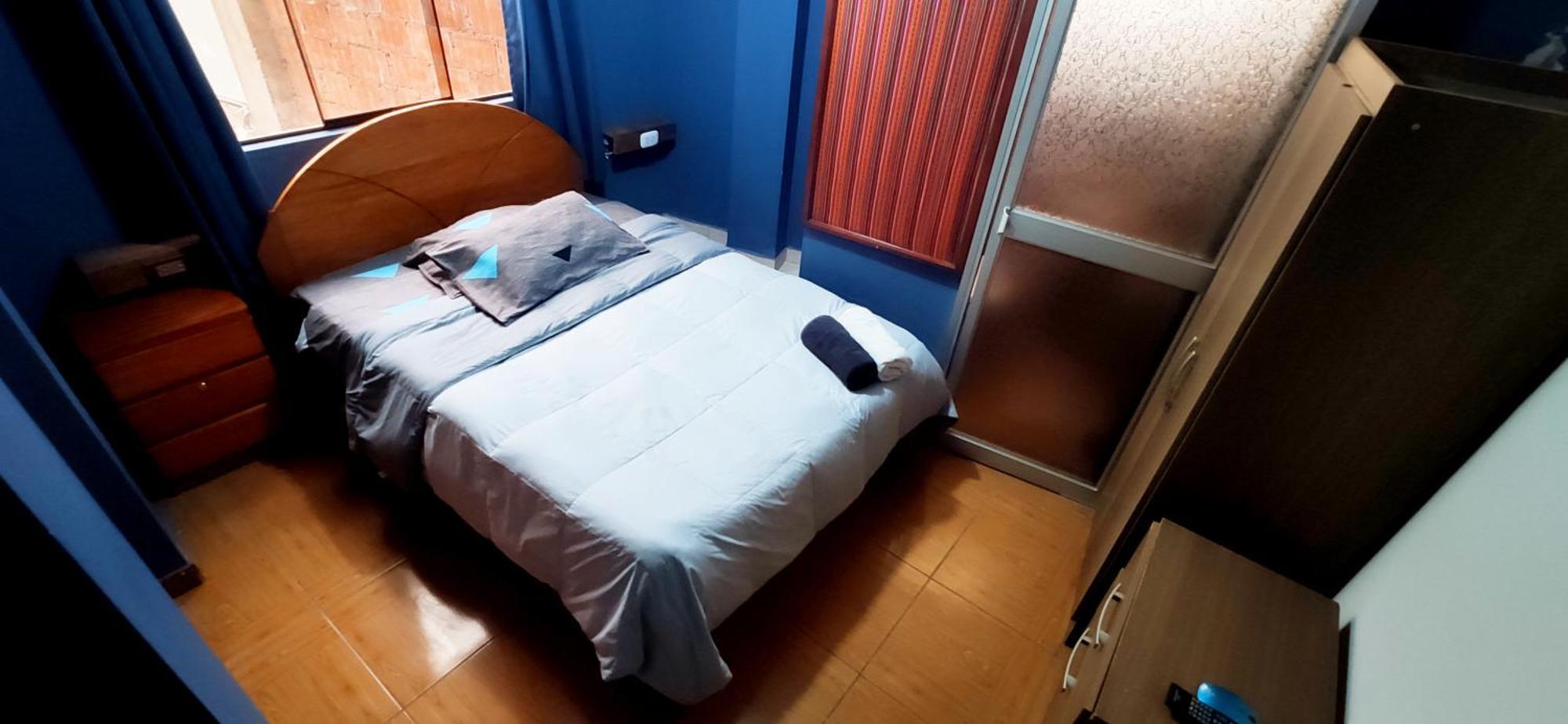 Casa Mirador Guesthouse Куско Екстер'єр фото