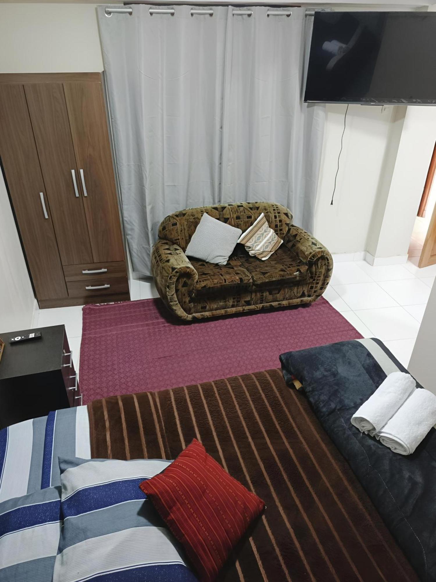 Casa Mirador Guesthouse Куско Екстер'єр фото