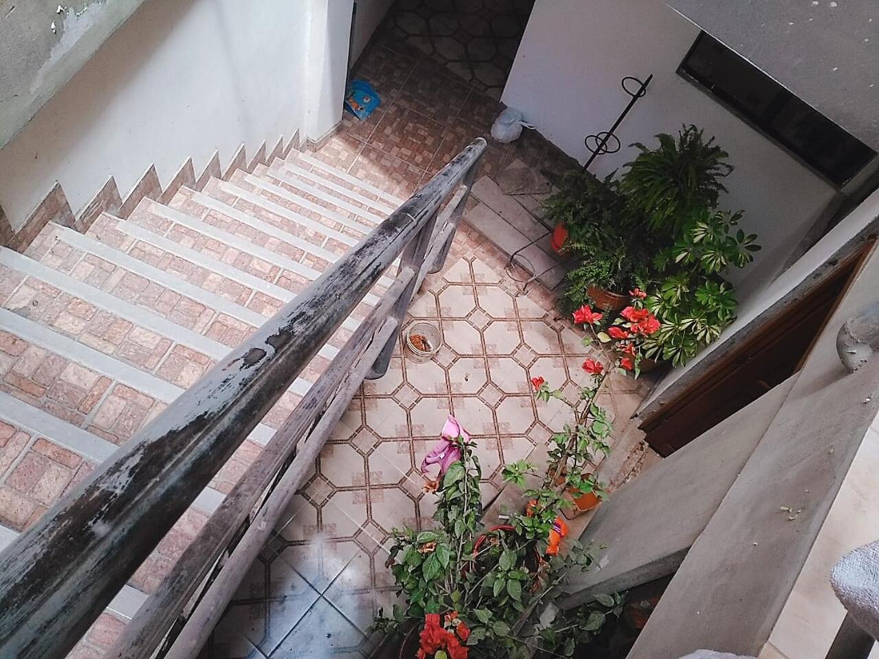 Casa Mirador Guesthouse Куско Екстер'єр фото