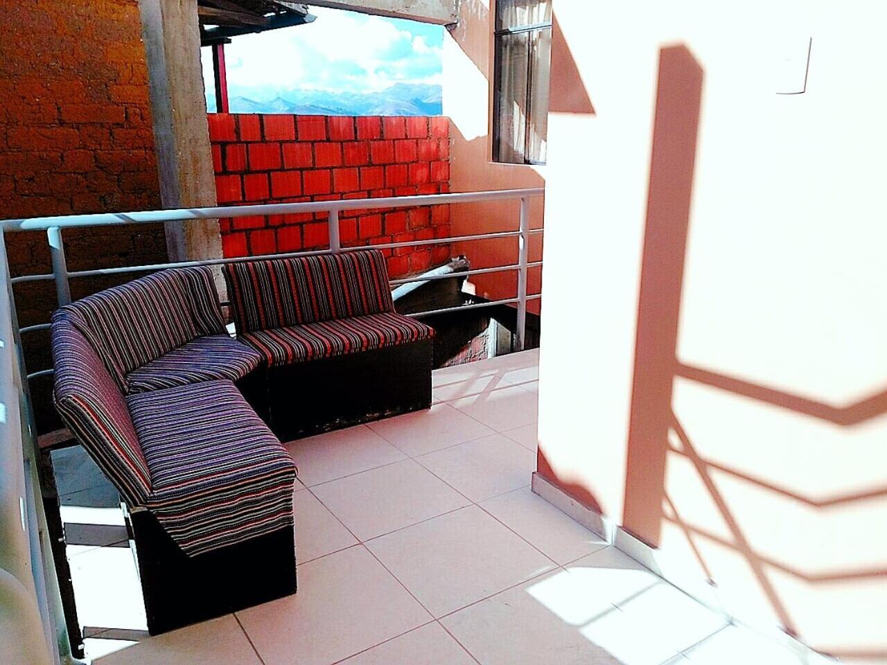 Casa Mirador Guesthouse Куско Екстер'єр фото