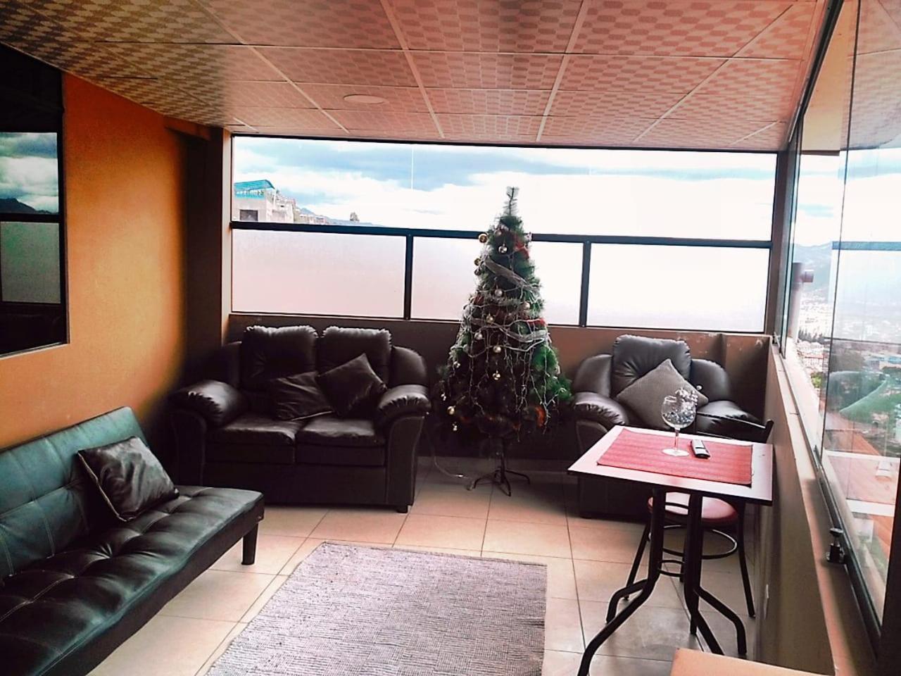Casa Mirador Guesthouse Куско Екстер'єр фото