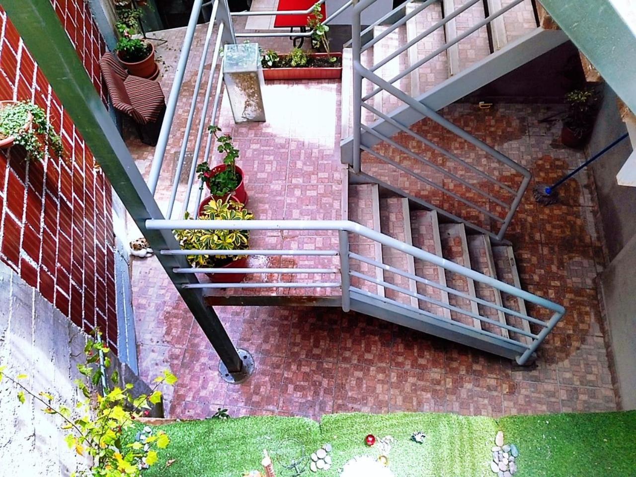 Casa Mirador Guesthouse Куско Екстер'єр фото